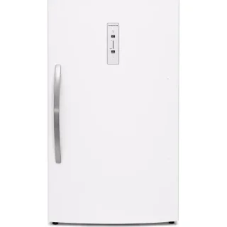 Frigidaire Upright Freezer with EvenTemp Technology miniatura 1