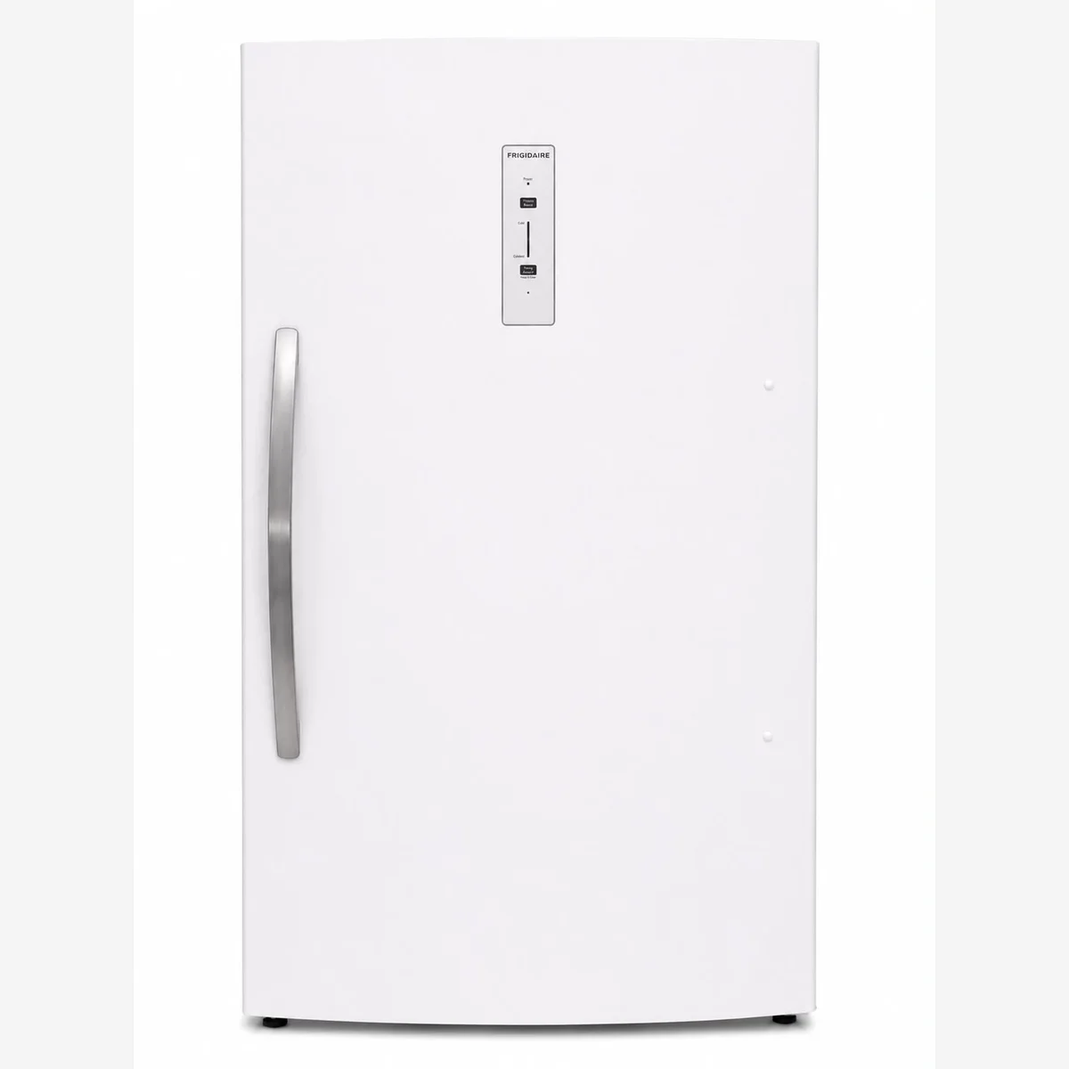Frigidaire Upright Freezer with EvenTemp Technology - imagen 1