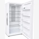 Frigidaire Upright Freezer with EvenTemp Technology miniatura 3