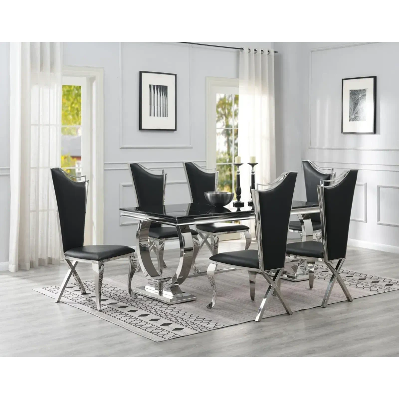 Mueble glamour G-100-S