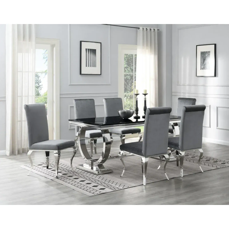 Mueble glamour G-102-S