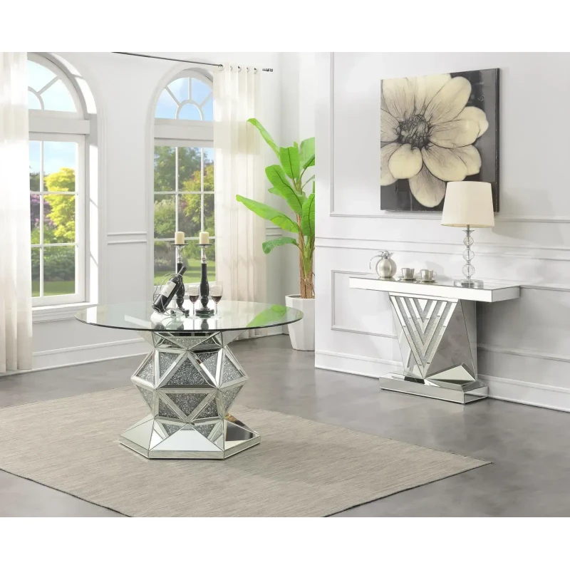 Mueble glamour G-102