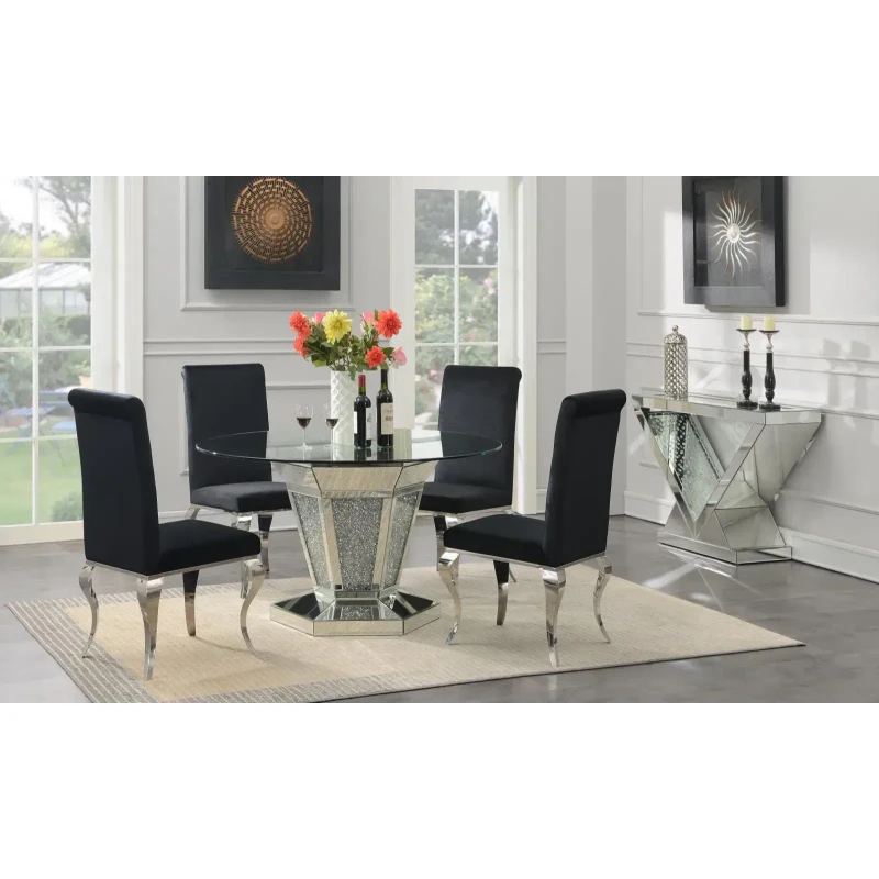 Mueble glamour G-106-S
