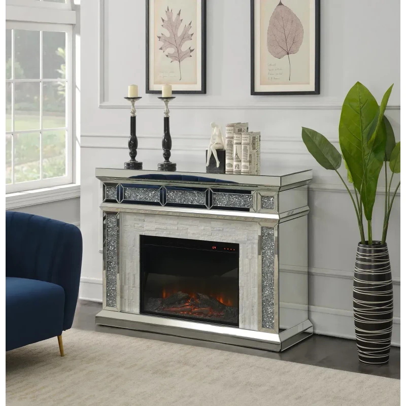 Mueble glamour G-255-F