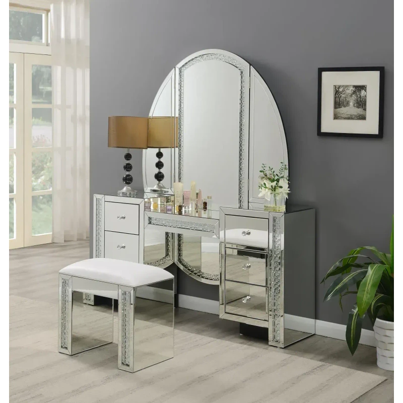 Mueble glamour G-305