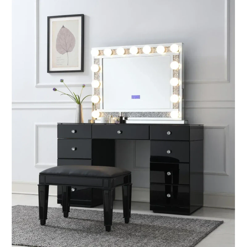 Mueble glamour G-316