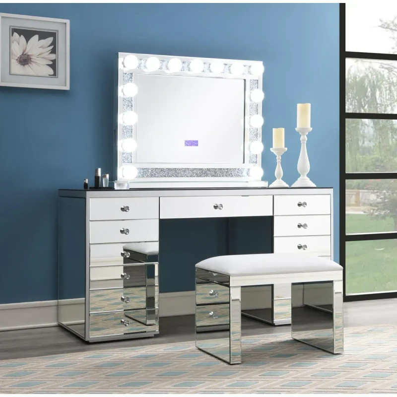 Mueble glamour G-317