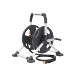 Gorilla GRS-150H Heavy-Duty Hose Reel with 150ft Capacity miniatura 1