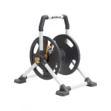 Gorilla GRS-150H Heavy-Duty Hose Reel with 150ft Capacity miniatura 8