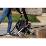 Gorilla GRS-150H Heavy-Duty Hose Reel with 150ft Capacity miniatura 10