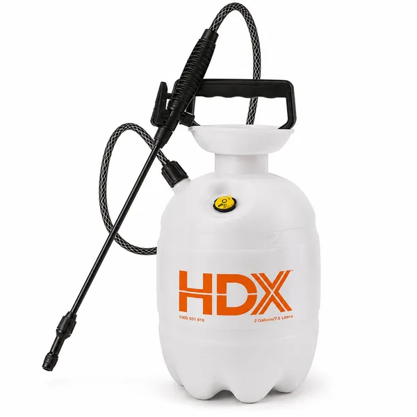 HDX Multi-Use Sprayer 2 Gallon
