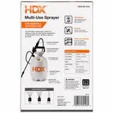 HDX Multi-Use Sprayer 2 Gallon miniatura 3