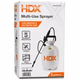 HDX Multi-Use Sprayer 2 Gallon miniatura 4