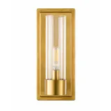 Home Decorators Collection Closmere 1-Light Wall Sconce miniatura 2