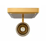 Home Decorators Collection Closmere 1-Light Wall Sconce miniatura 3