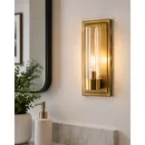 Home Decorators Collection Closmere 1-Light Wall Sconce miniatura 4