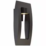Home Decorators Collection Medium Exterior LED Wall Lantern miniatura 2
