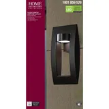 Home Decorators Collection Medium Exterior LED Wall Lantern miniatura 3