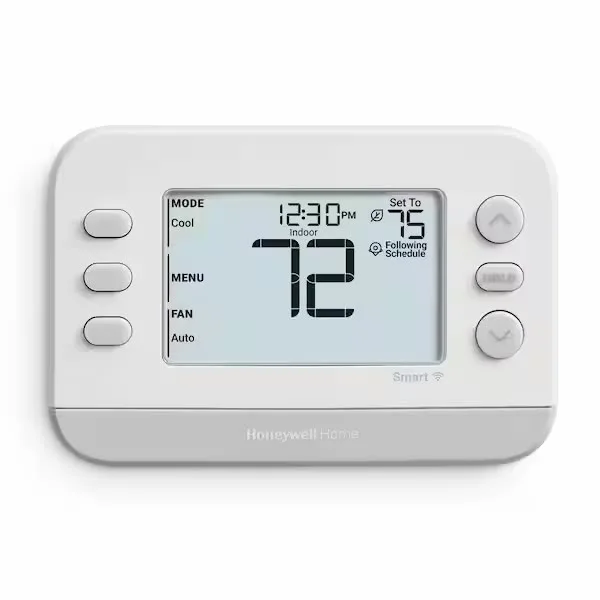 Honeywell Home RTH2CWF-N Smart Thermostat
