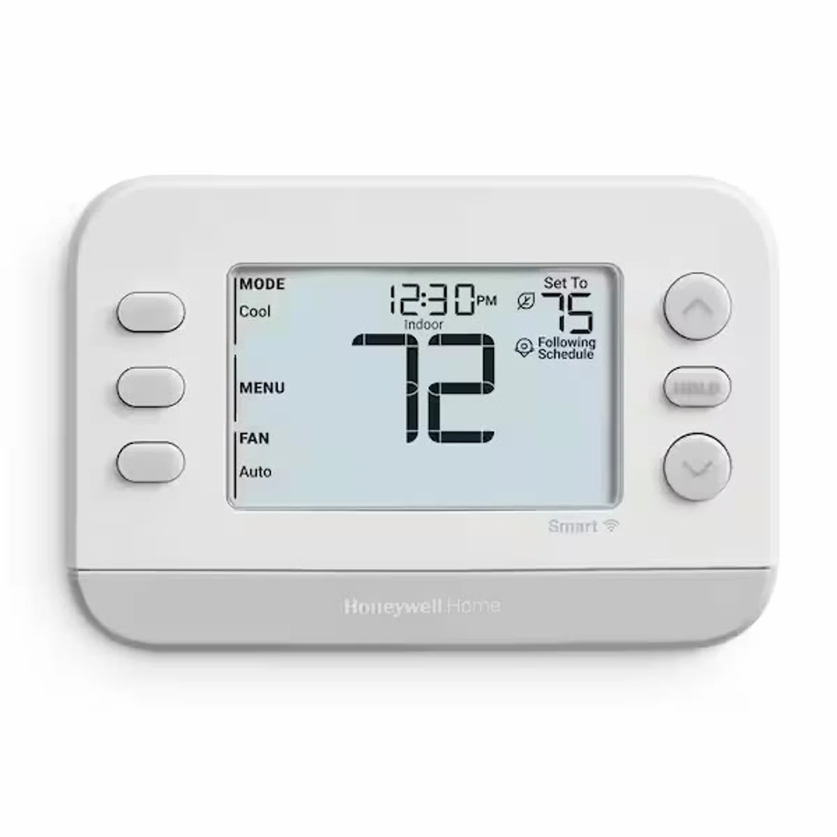 Honeywell Home RTH2CWF-N Smart Thermostat - imagen 1