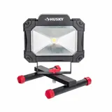Husky 2000 Lumen Corded LED Work Light miniatura 2
