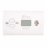 Kidde Firex Carbon Monoxide Alarm with Digital Display miniatura 2
