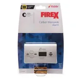 Kidde Firex Carbon Monoxide Alarm with Digital Display miniatura 3