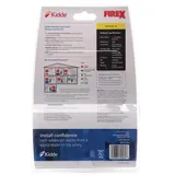 Kidde Firex Carbon Monoxide Alarm with Digital Display miniatura 5