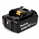 Makita 18V LXT Lithium-Ion Starter Pack BL1840BDC1 miniatura 5