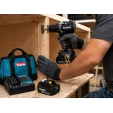 Makita 18V LXT Sub-Compact Brushless 1/2" Driver-Drill Kit miniatura 2