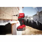 Milwaukee M18 Compact Brushless Drill and Impact Driver Kit miniatura 8