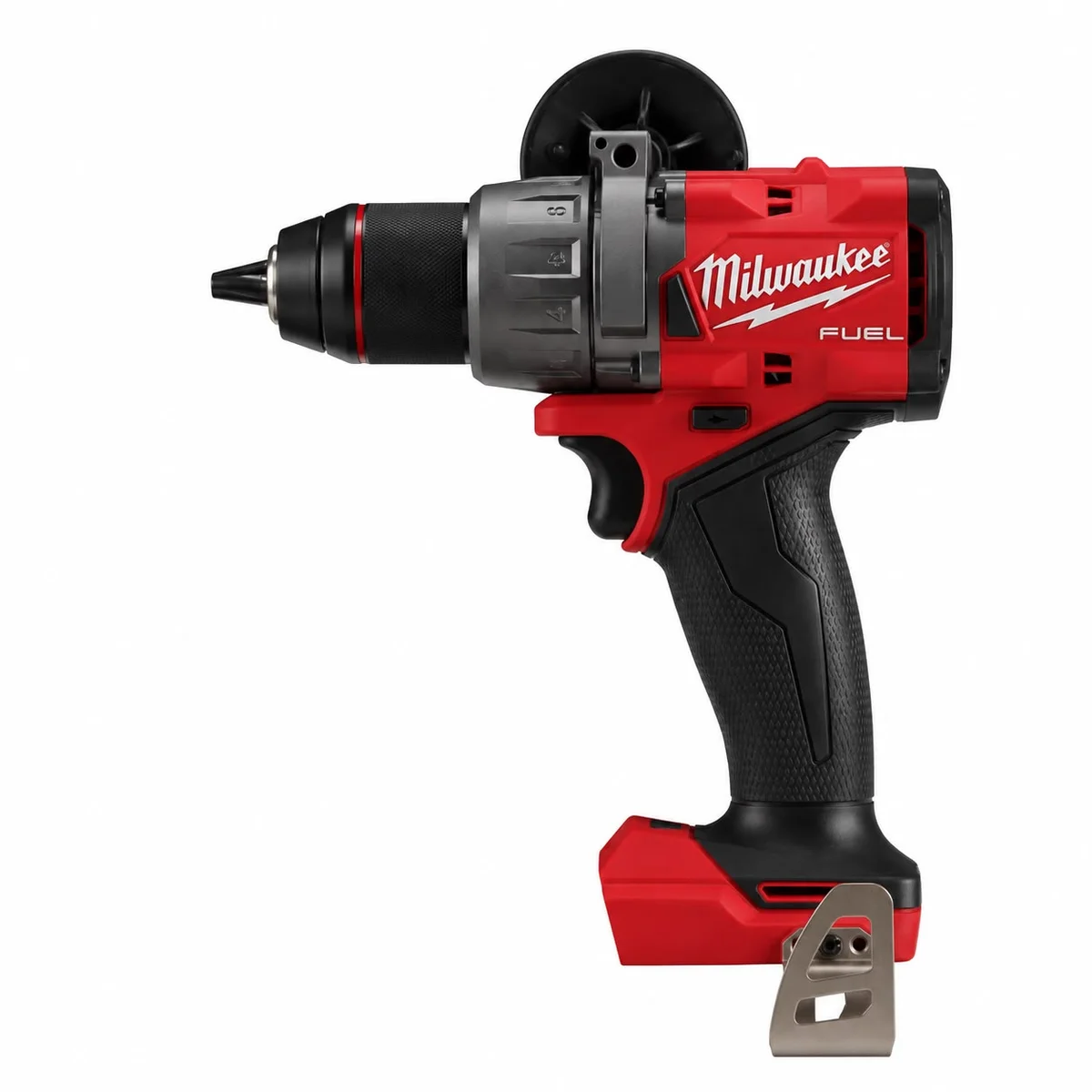 Milwaukee M18 FUEL 1/2" Hammer Drill/Driver 2904-20 - imagen 1