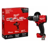 Milwaukee M18 FUEL 1/2" Hammer Drill/Driver 2904-20 miniatura 2