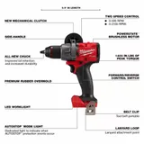 Milwaukee M18 FUEL 1/2" Hammer Drill/Driver 2904-20 miniatura 7