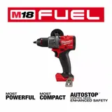 Milwaukee M18 FUEL 1/2" Hammer Drill/Driver 2904-20 miniatura 8