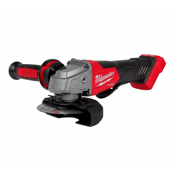 Milwaukee M18 FUEL 4-1/2" / 5" Grinder Tool Only