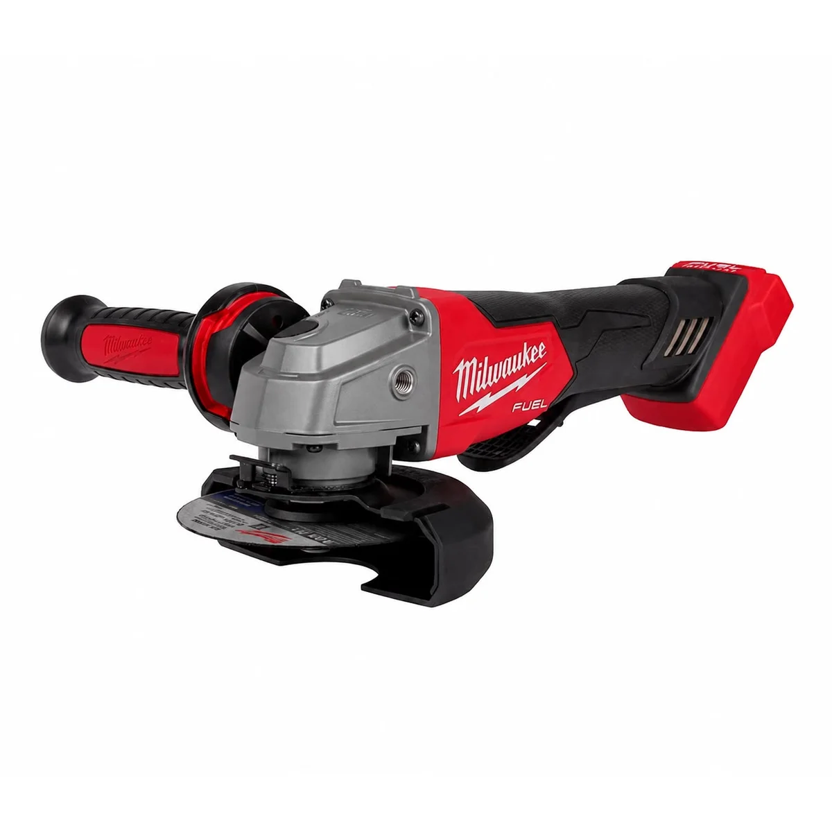 Milwaukee M18 FUEL 4-1/2" / 5" Grinder Tool Only - imagen 1