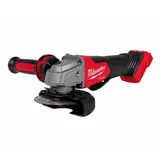Milwaukee M18 FUEL 4-1/2" / 5" Grinder Tool Only miniatura 1