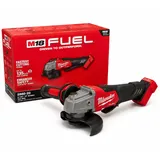 Milwaukee M18 FUEL 4-1/2" / 5" Grinder Tool Only miniatura 2