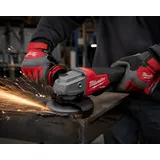 Milwaukee M18 FUEL 4-1/2" / 5" Grinder Tool Only miniatura 6