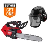 Milwaukee Metal Mesh Face Shield with Hard Hat miniatura 7