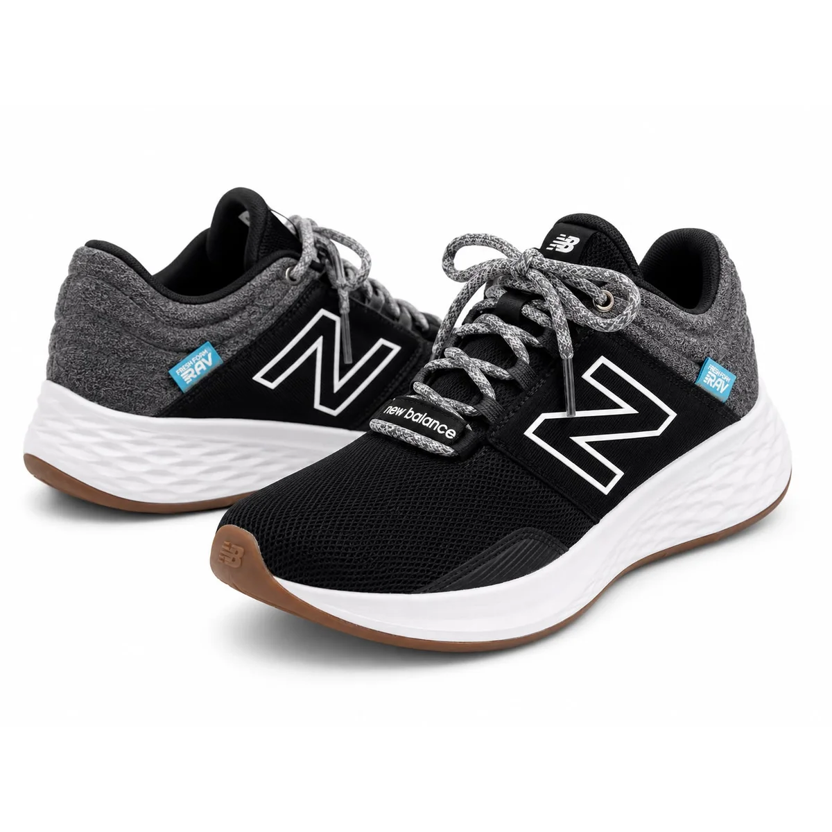 New Balance Women's Fresh Foam Arishi v3 Running Shoes - Size 7 US - imagen 1