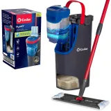 O-Cedar H2PRO Flat Mop System miniatura 1