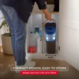 O-Cedar H2PRO Flat Mop System miniatura 11