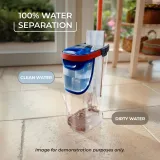 O-Cedar H2PRO Flat Mop System miniatura 3