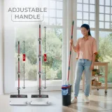 O-Cedar H2PRO Flat Mop System miniatura 7