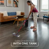 O-Cedar H2PRO Flat Mop System miniatura 8