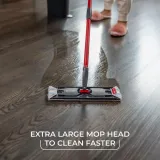 O-Cedar H2PRO Flat Mop System miniatura 9