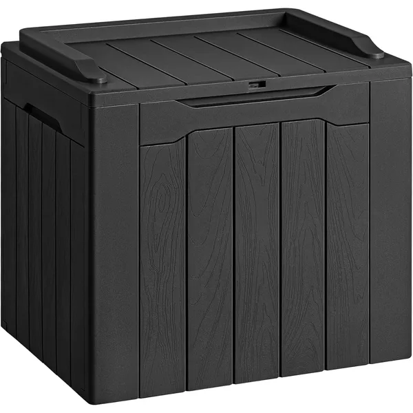 Outdoor Waterproof Lockable Storage Box