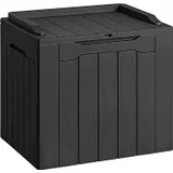 Outdoor Waterproof Lockable Storage Box miniatura 1